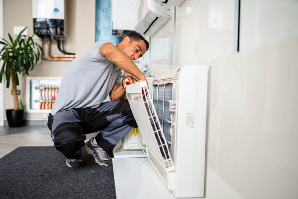 Best Commercial HVAC Duct Cleaning  in Versailles, IN