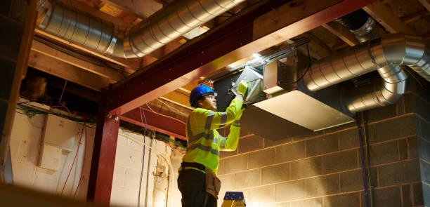 Best Professional Duct Cleaning Services  in Versailles, IN