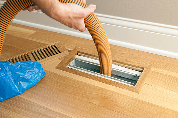 , IN Airduct Cleaning Company