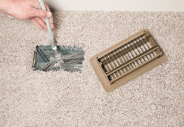 Best Air Duct Cleaning Near Me  in Versailles, IN
