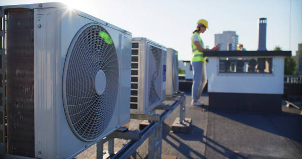 Best Local Air Duct Cleaning Services  in Versailles, IN