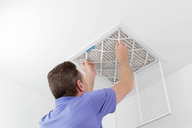 Ductwork Cleaning Services in IN